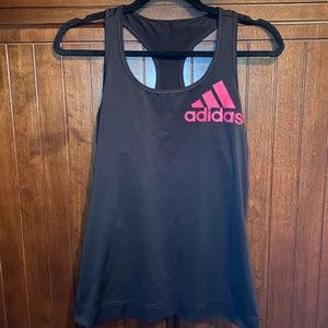 Adidas tank top